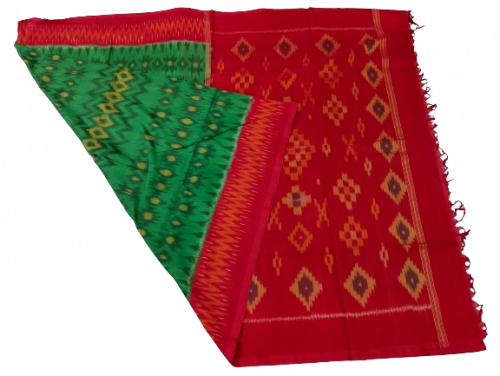 Sarees Coimbatore Cotton Tie Dye